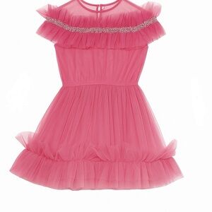 TUTU DU MONDE
Miami tulle dress
